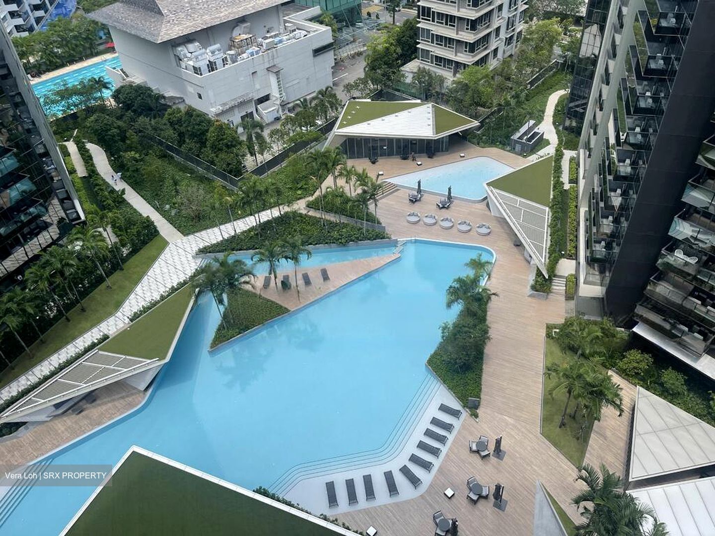 Amber Park (D15), Condominium #575834221
